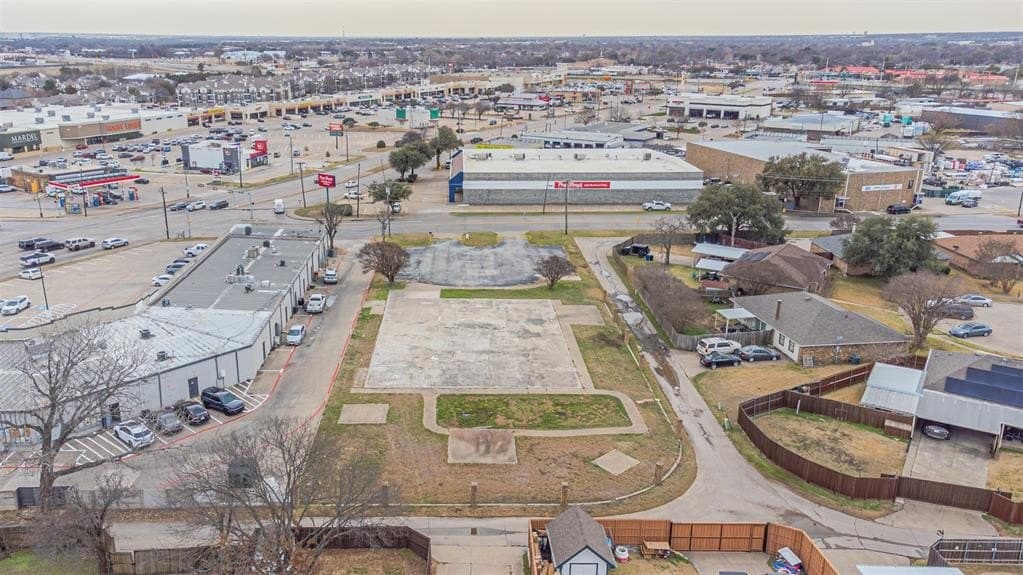 0.73 acres in Dallas County - photo 3