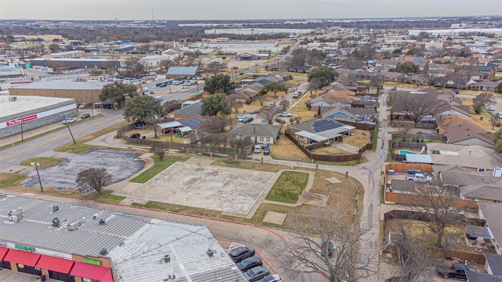 0.73 acres in Dallas County - photo 5
