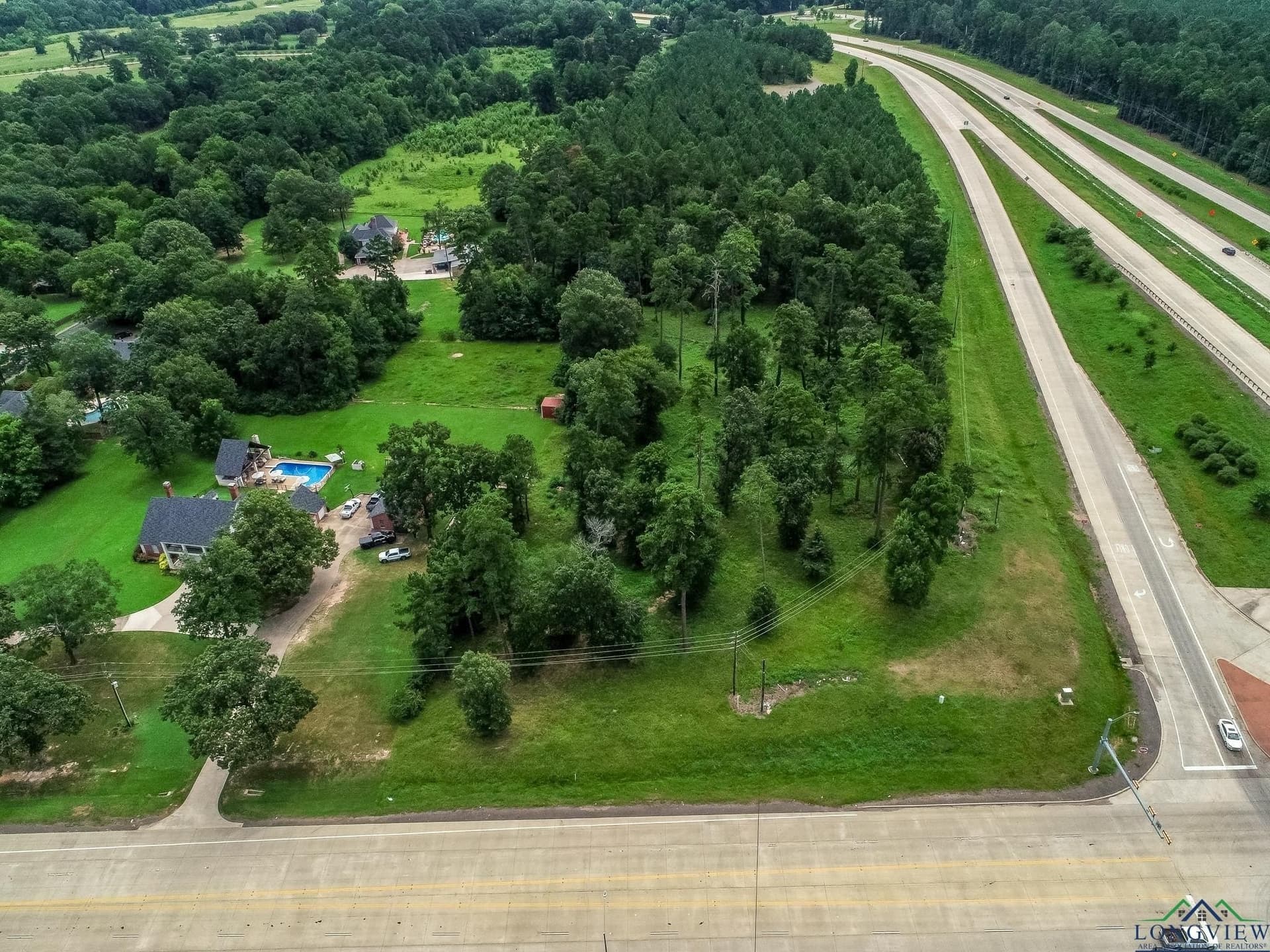 5.5 acres in Panola County - photo 4