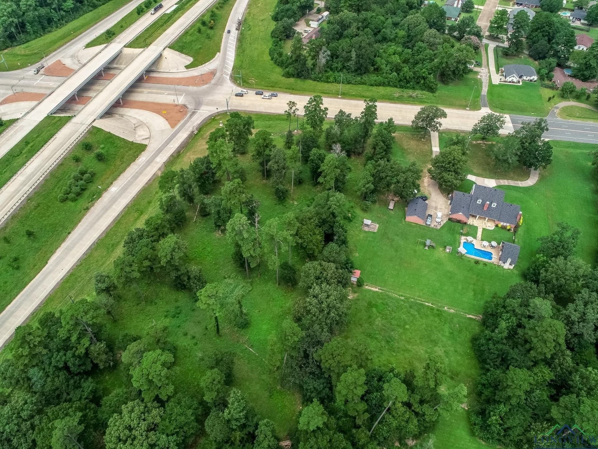 5.5 acres in Panola County - photo 6