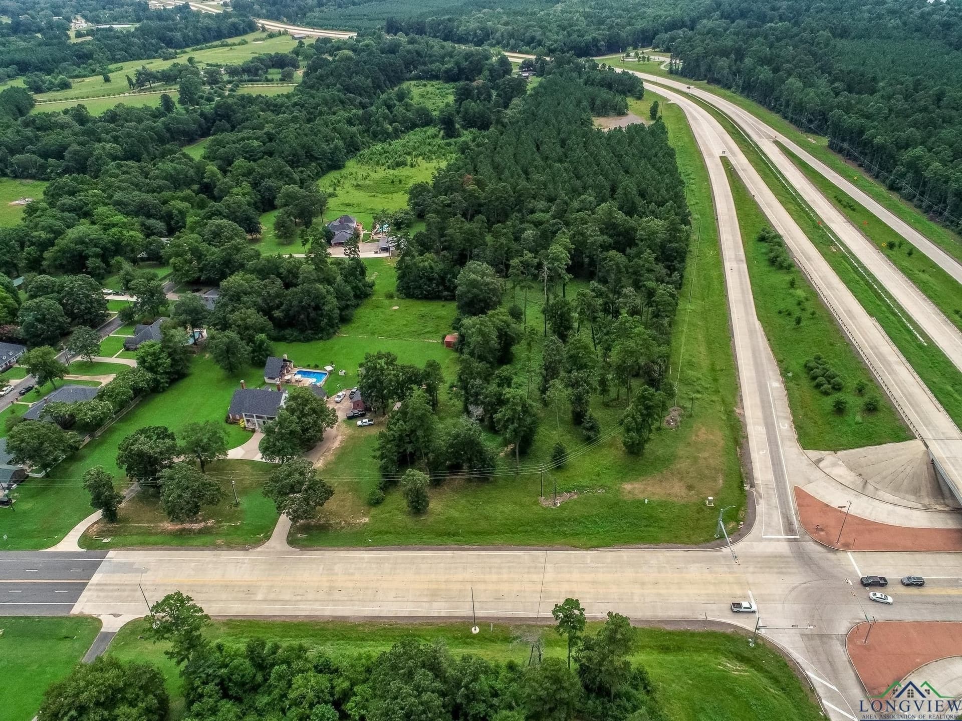 5.5 acres in Panola County - photo 5