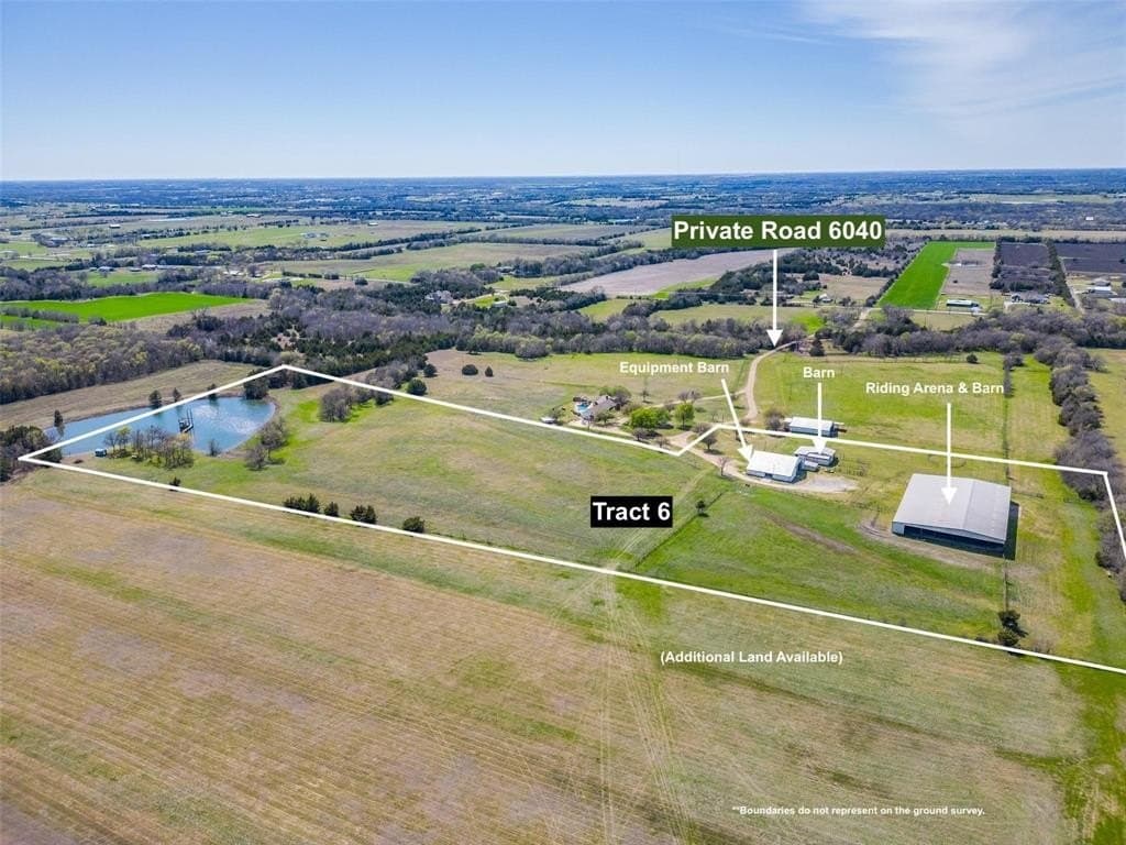 14 acres in Collin County - photo 4