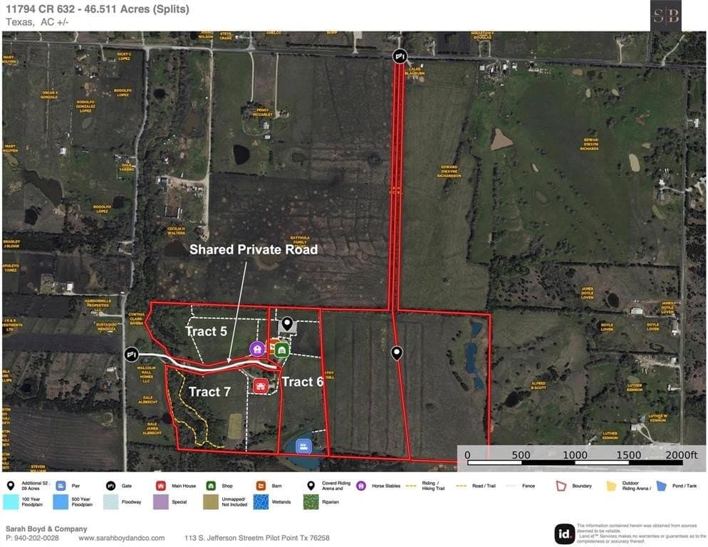 14 acres in Collin County - photo 2