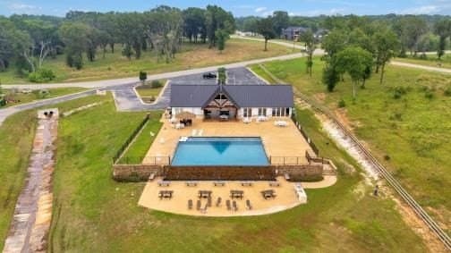 0.54 acres in Kaufman County - photo 3