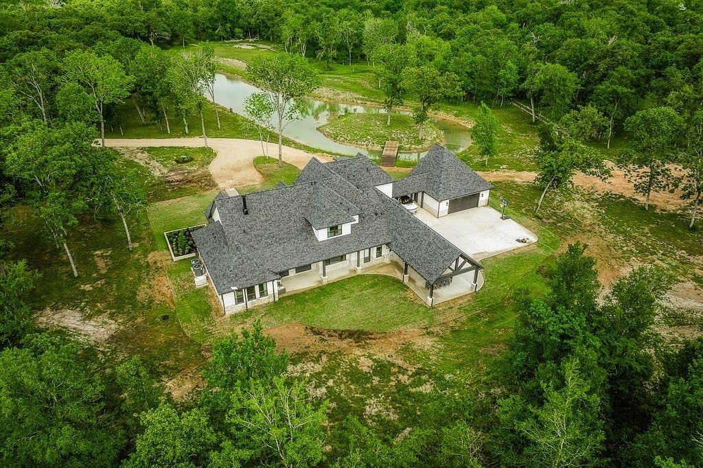 17.65 acres in Waller County - photo 6
