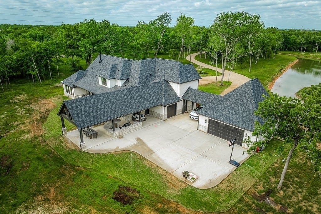 17.65 acres in Waller County - photo 5