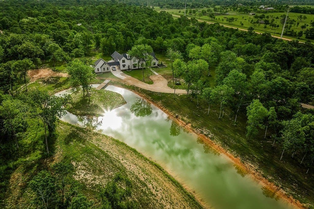 17.65 acres in Waller County - photo 28