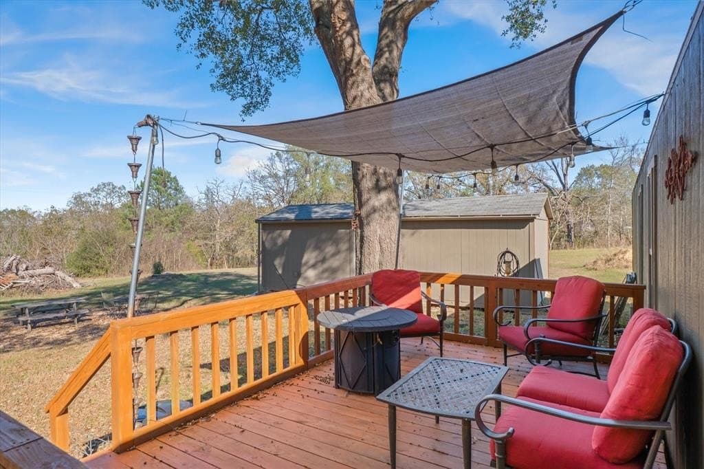 19.85 acres in Van Zandt County - photo 22