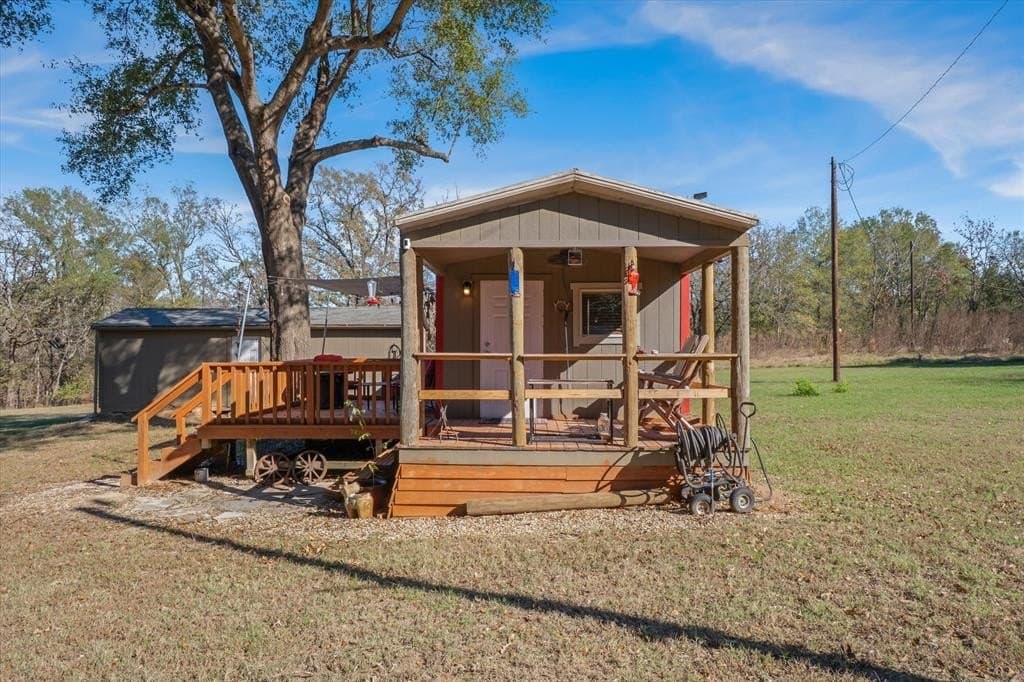 19.85 acres in Van Zandt County - photo 9