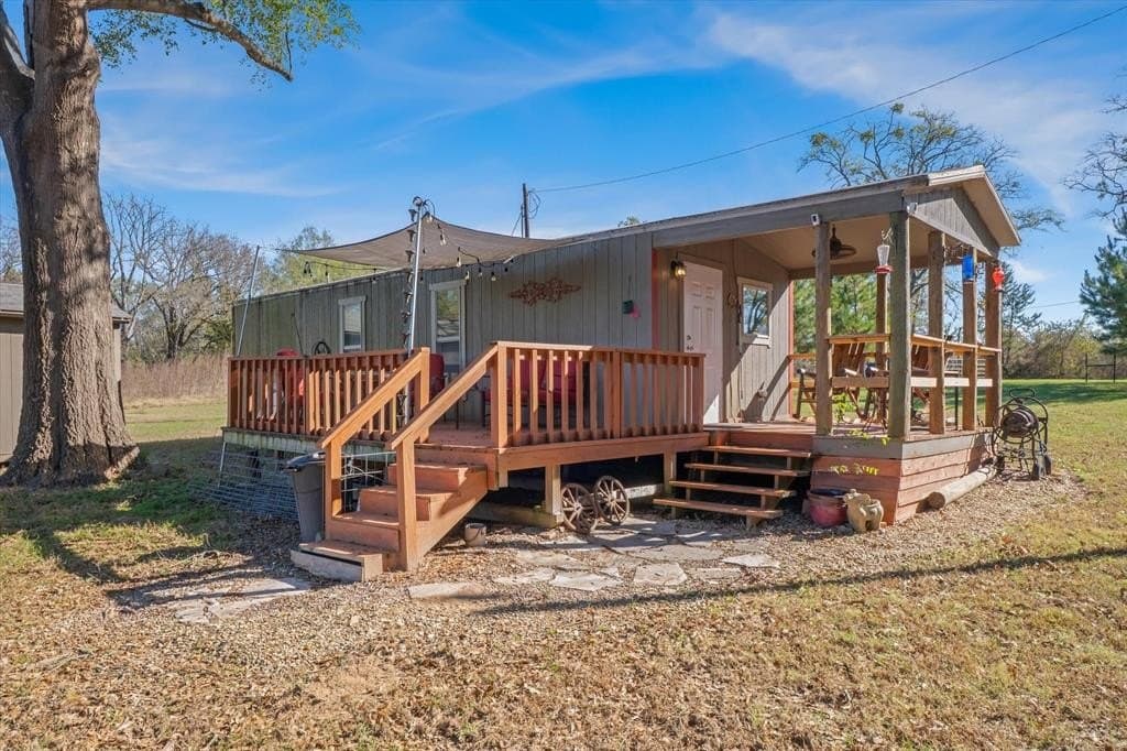 19.85 acres in Van Zandt County - photo 10