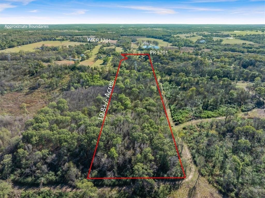 19.85 acres in Van Zandt County - photo 3