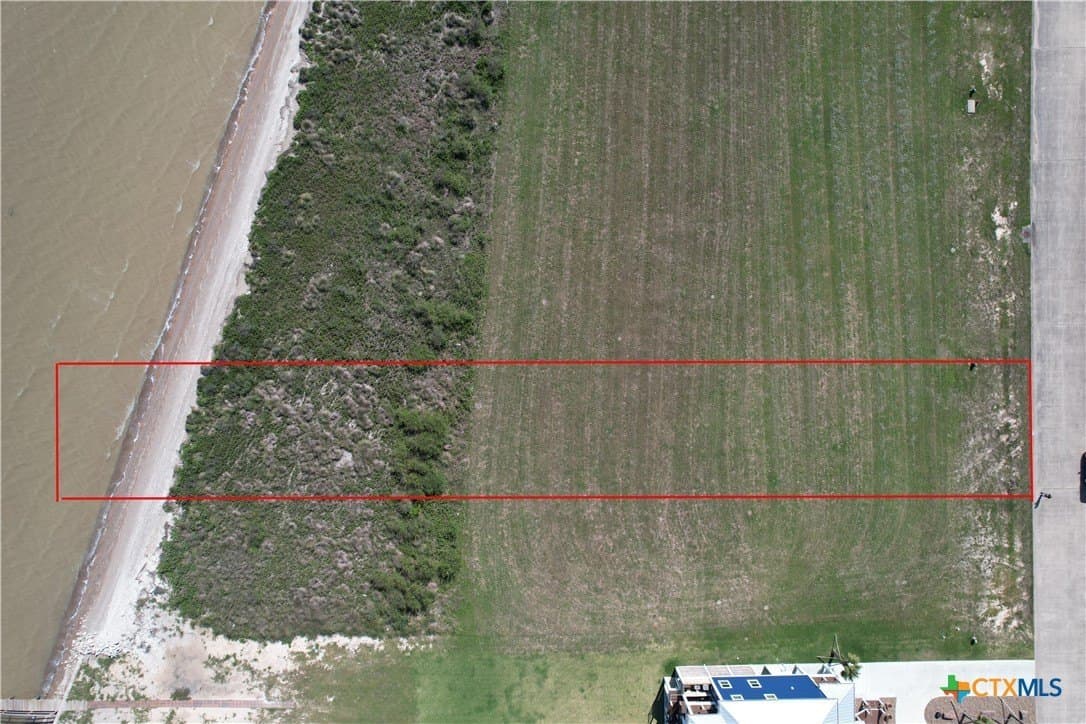 0.22 acres in Matagorda County - photo 2