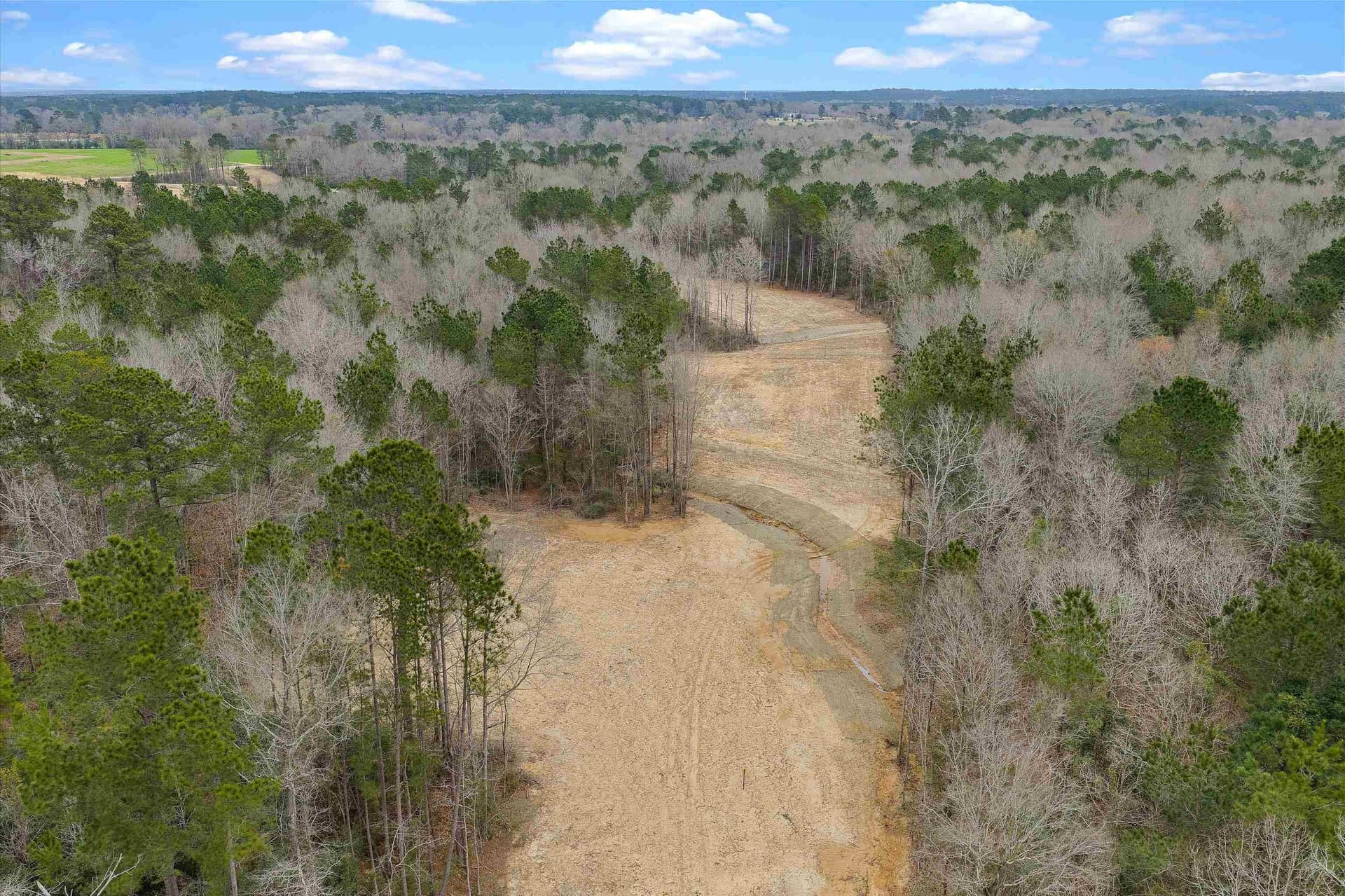 28.82 acres in Shelby County - photo 6
