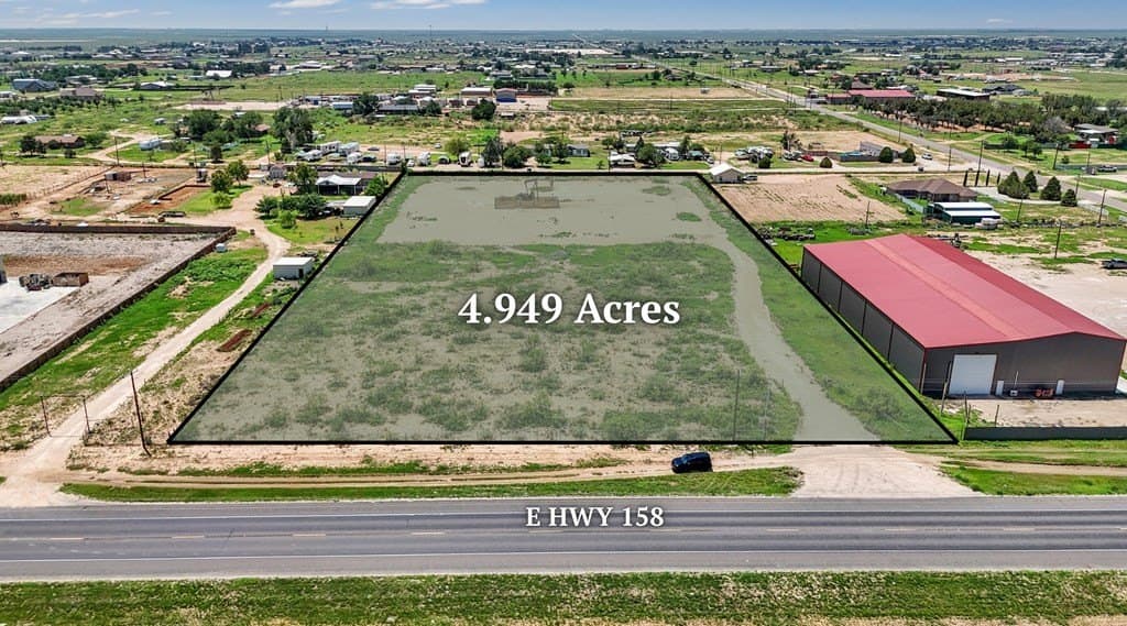 2.15 acres in Ector County - photo 2
