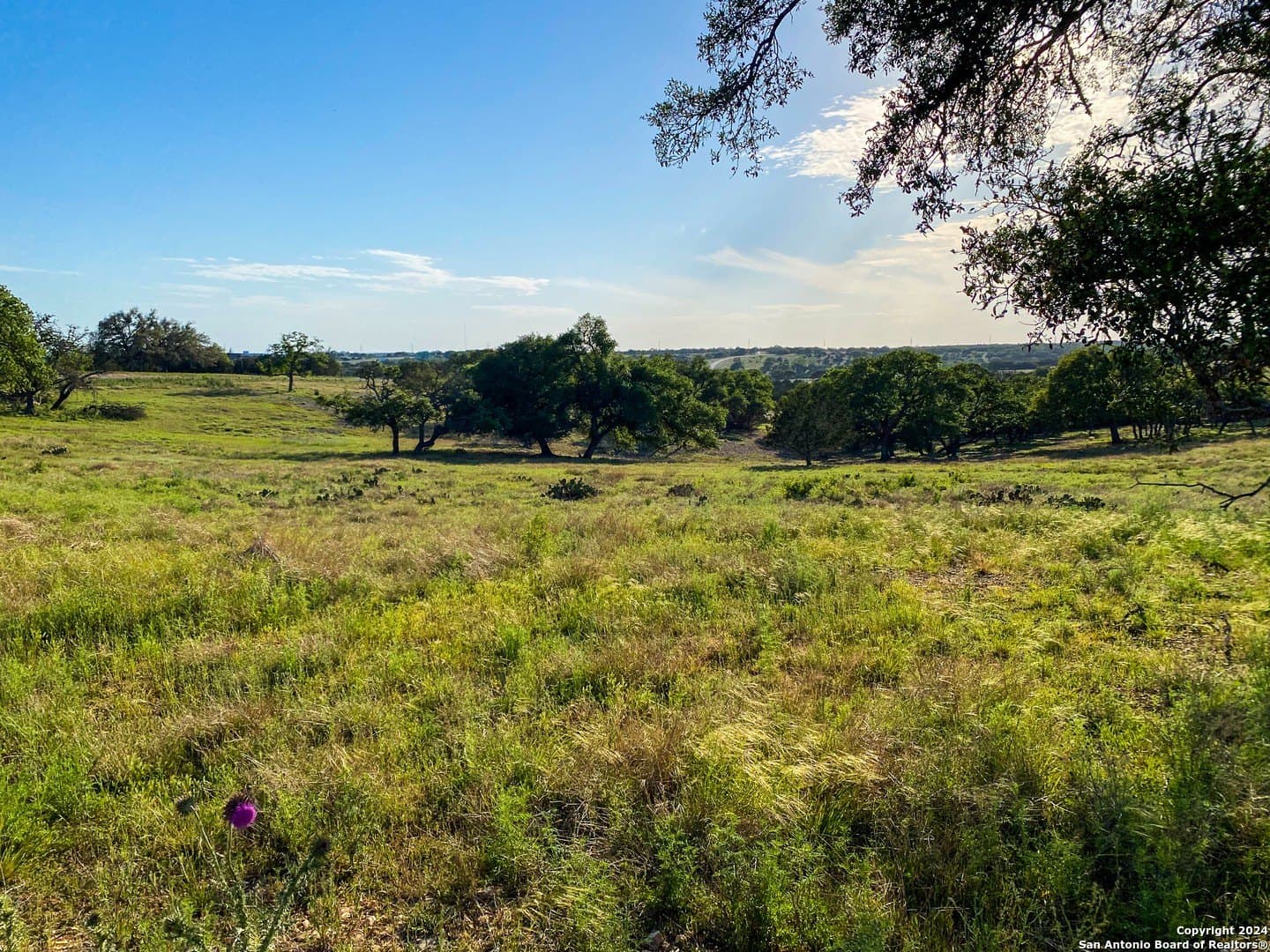 4.32 acres in Gillespie County - photo 2