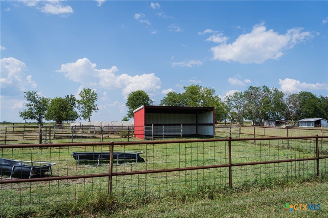 72 acres in Falls County - photo 25