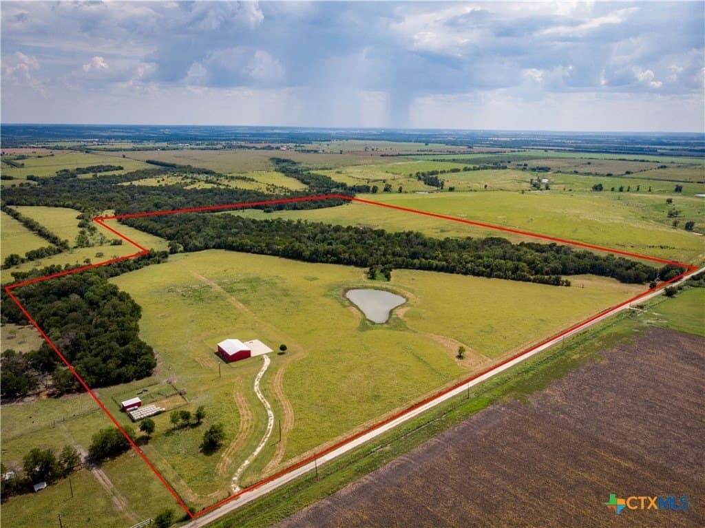 72 acres in Falls County - photo 7