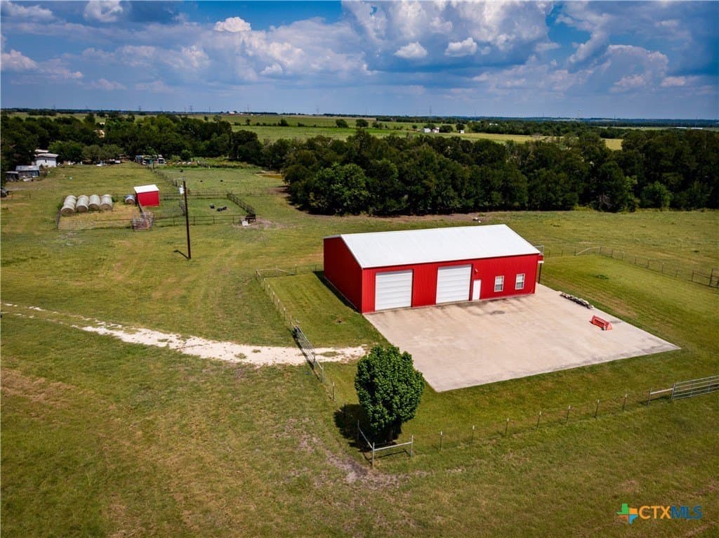 72 acres in Falls County - photo 13