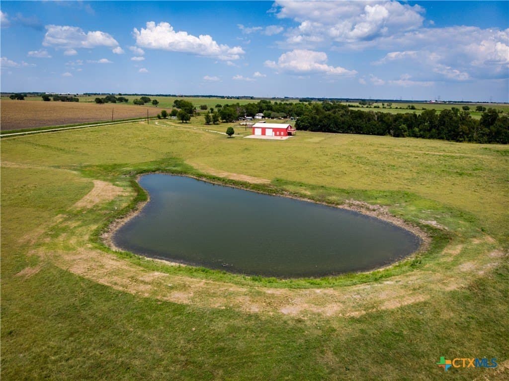 72 acres in Falls County - photo 10