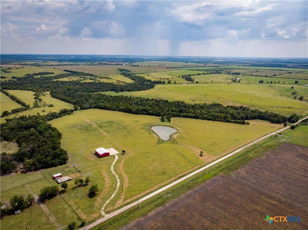 72 acres in Falls County - photo 4