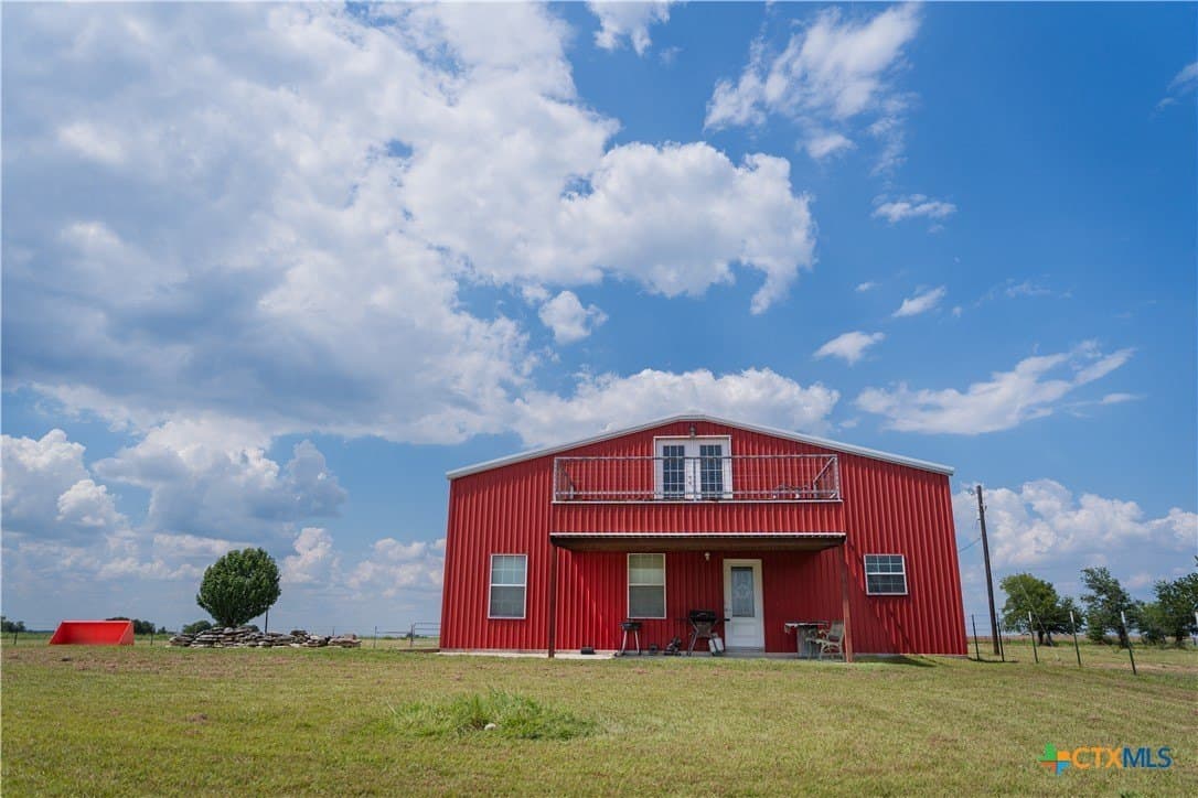 72 acres in Falls County - photo 6