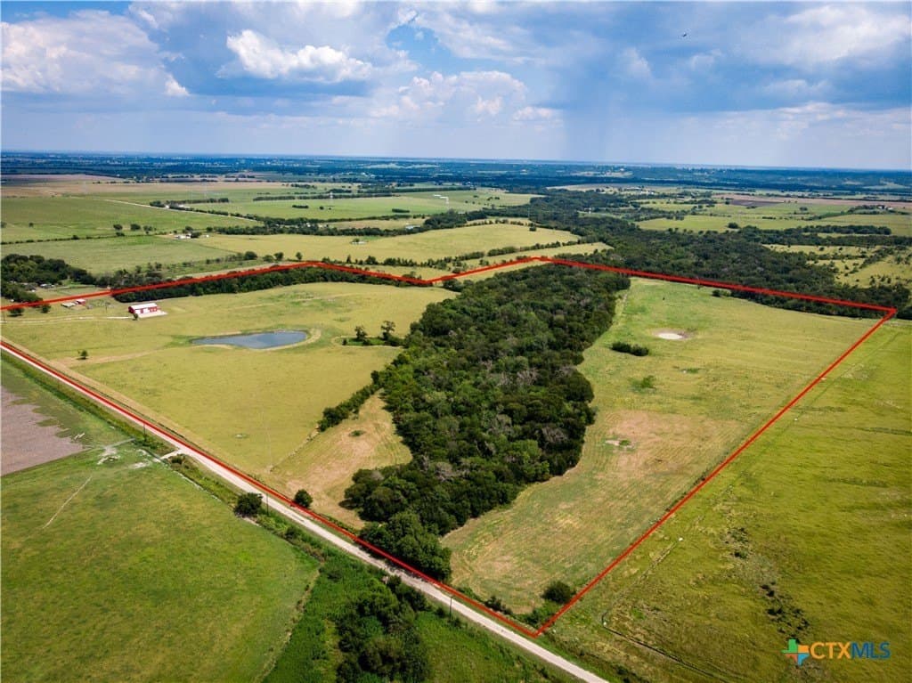 72 acres in Falls County - photo 8