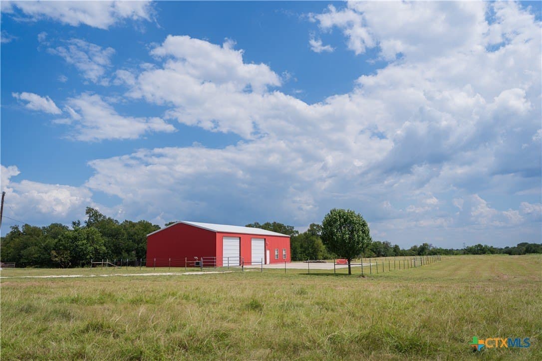 72 acres in Falls County - photo 32