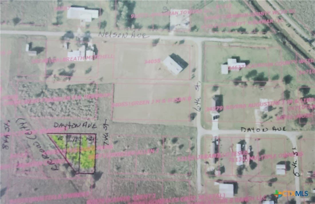 0.37 acres in Calhoun County - photo 3