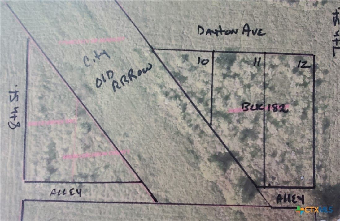 0.37 acres in Calhoun County - photo 2