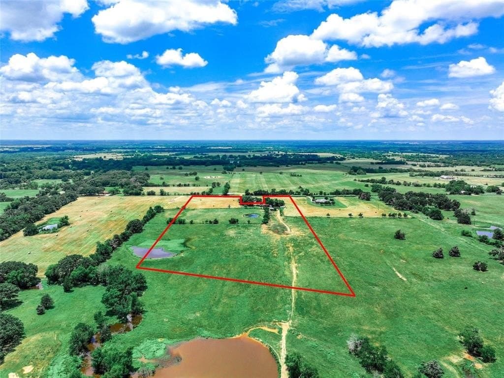 38.54 acres in Hopkins County - photo 29