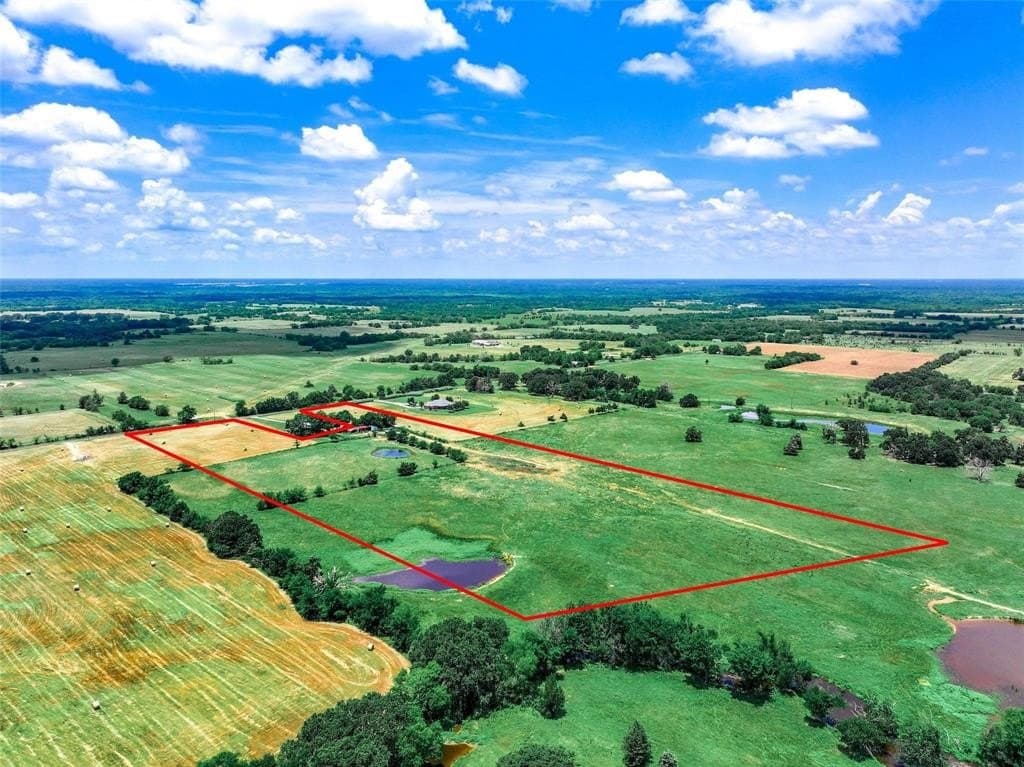38.54 acres in Hopkins County - photo 14