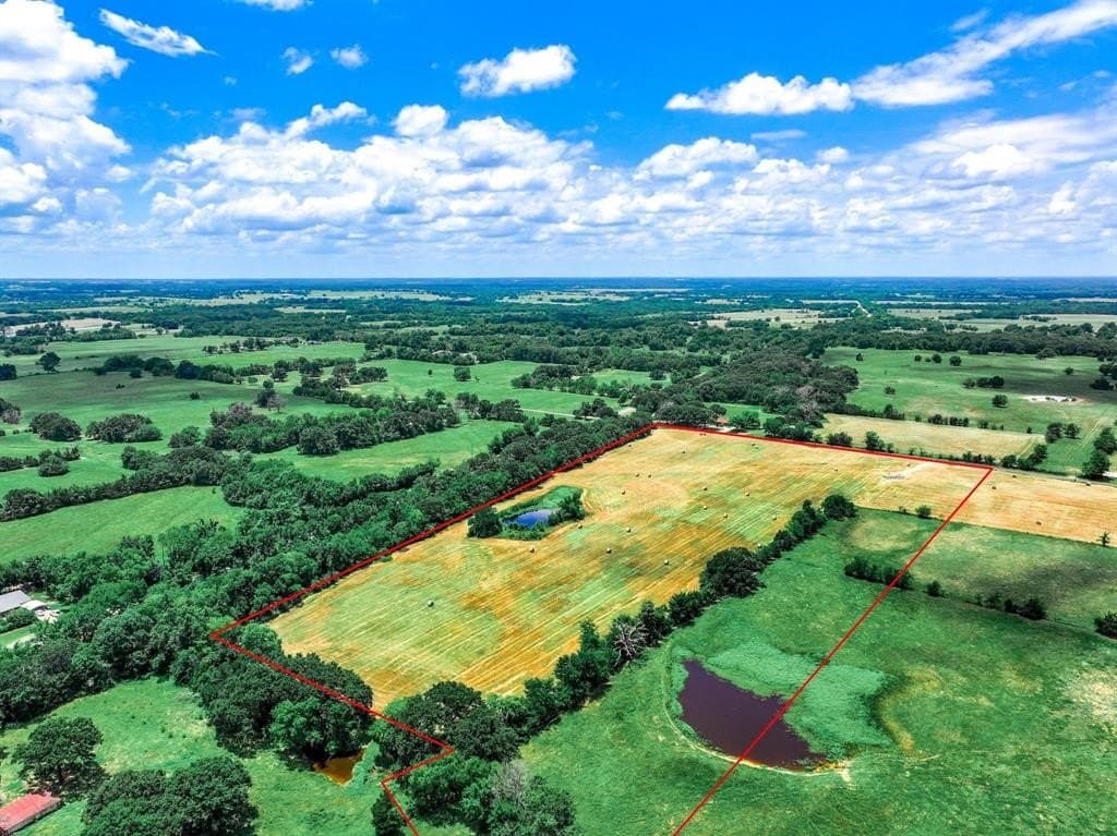 38.54 acres in Hopkins County - photo 5