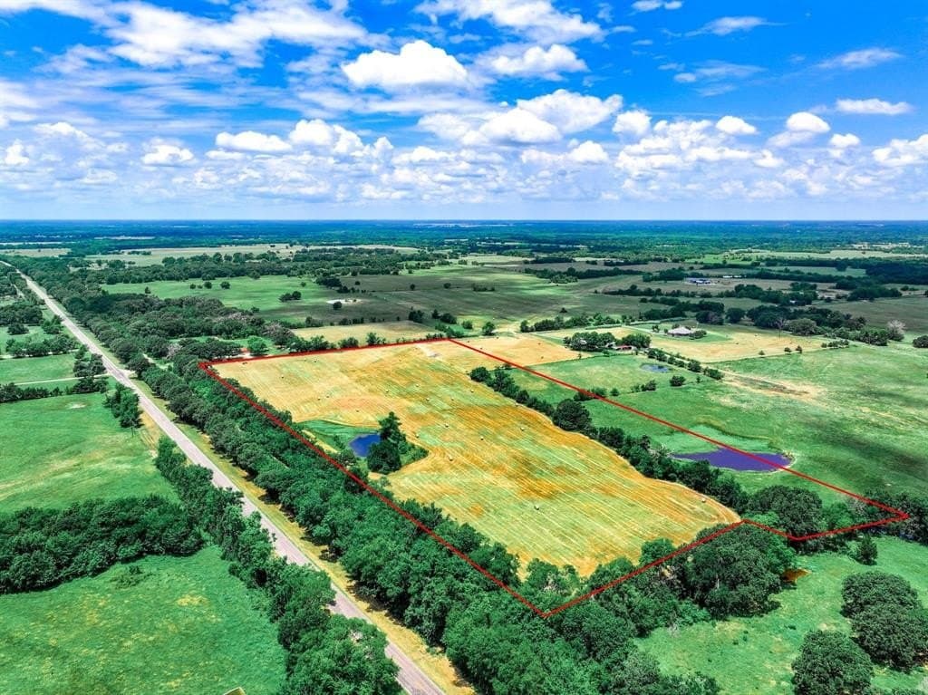 38.54 acres in Hopkins County - photo 4