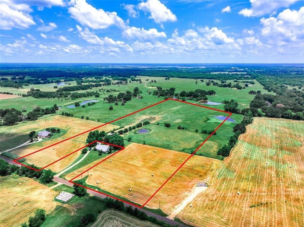 38.54 acres in Hopkins County - photo 23