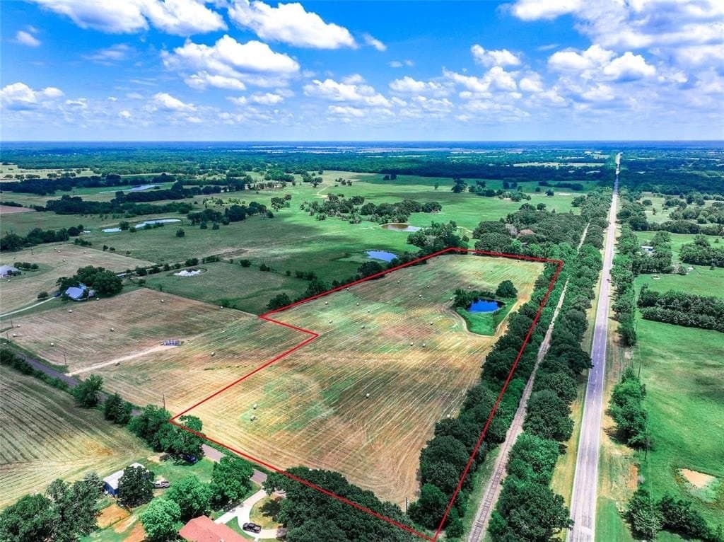 38.54 acres in Hopkins County - photo 10