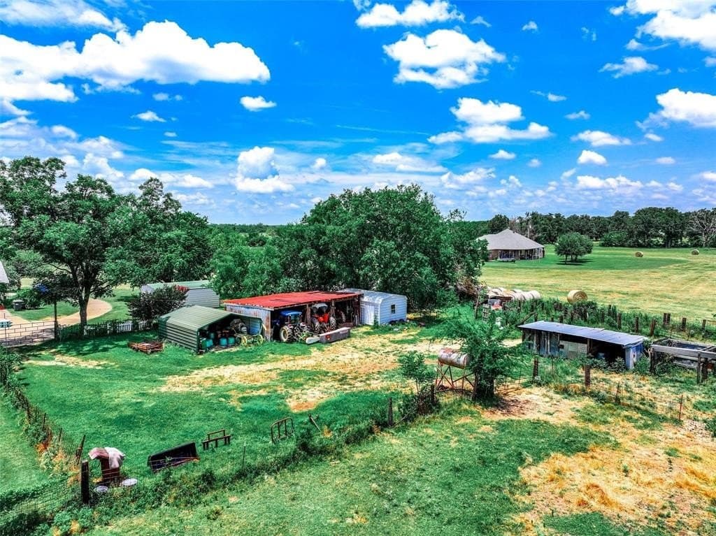 38.54 acres in Hopkins County - photo 28