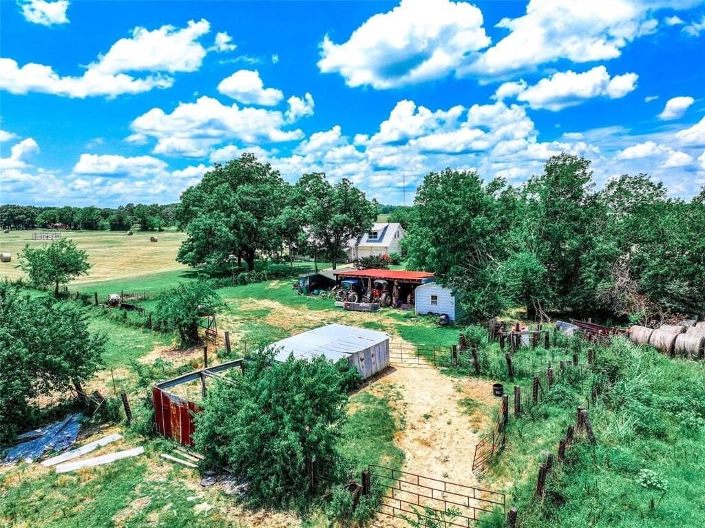 38.54 acres in Hopkins County - photo 21