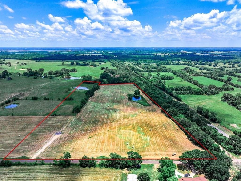 38.54 acres in Hopkins County - photo 2