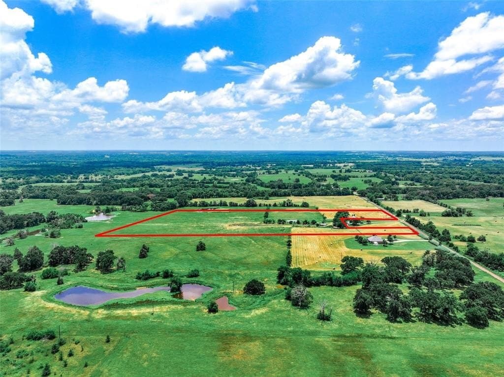 38.54 acres in Hopkins County - photo 16