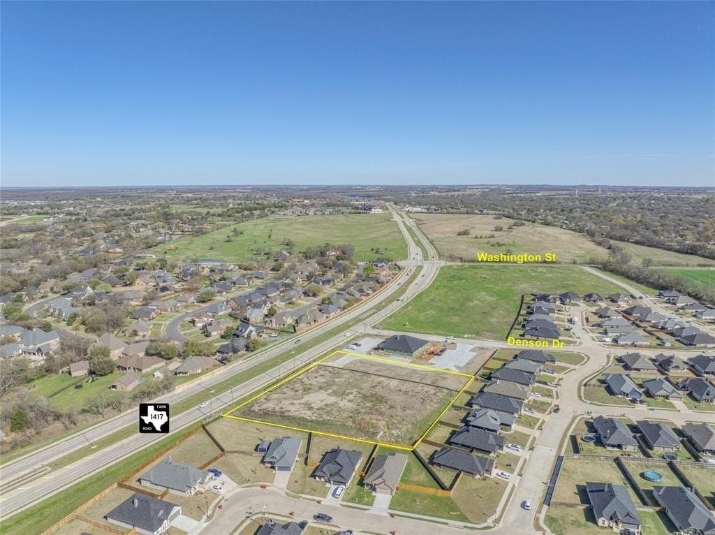 1.98 acres in Grayson County - photo 2