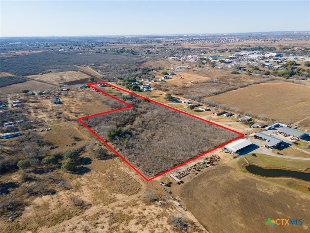 11.32 acres in Bexar County - photo 8