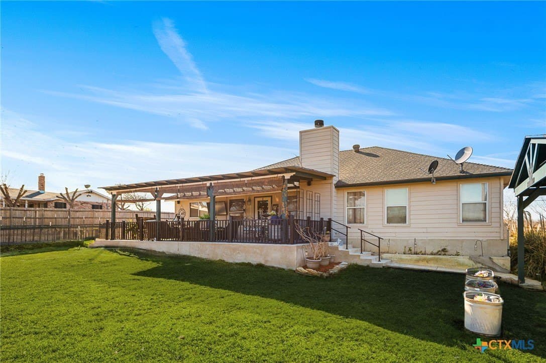 11.32 acres in Bexar County - photo 5