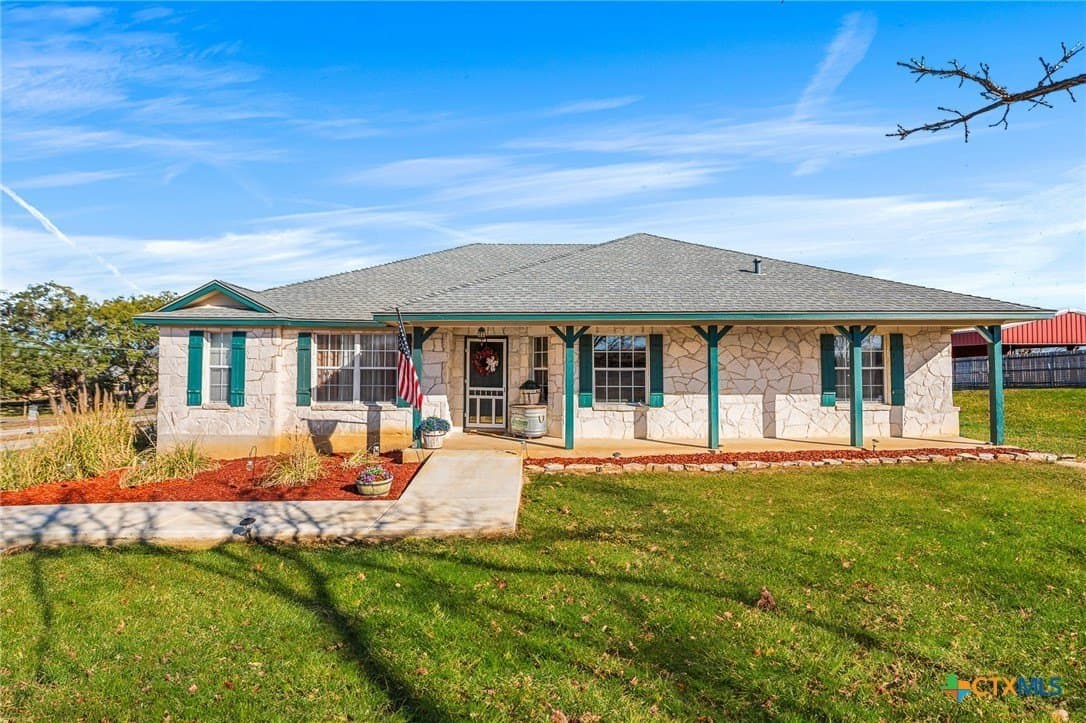 11.32 acres in Bexar County - photo 2