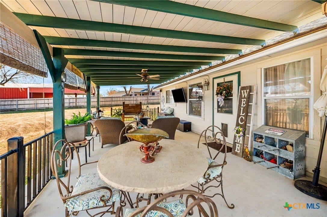 11.32 acres in Bexar County - photo 25