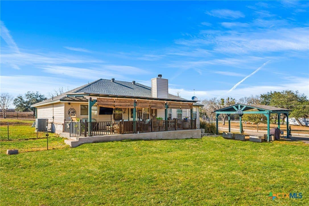 11.32 acres in Bexar County - photo 6