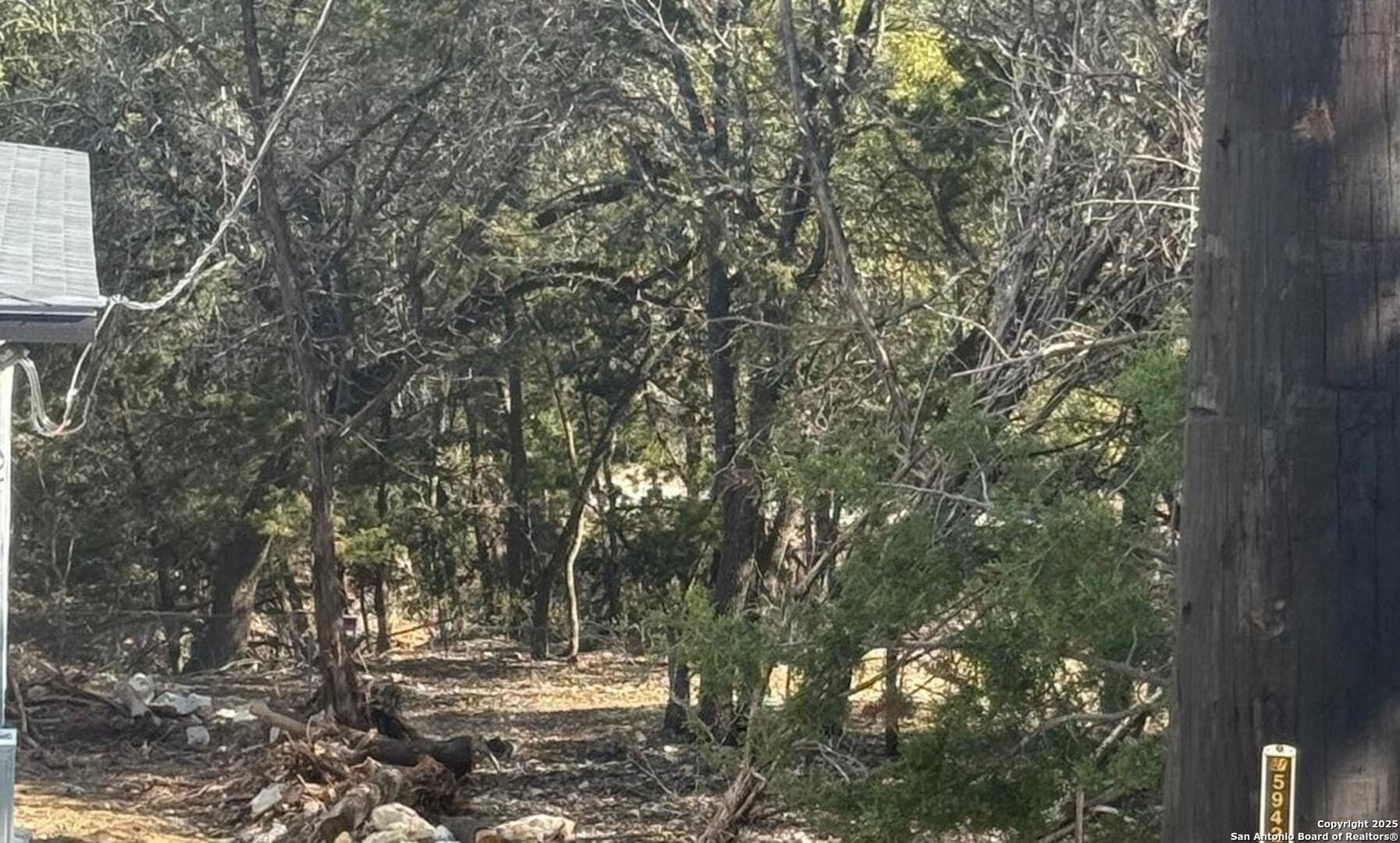 0.22 acres in Comal County - photo 2