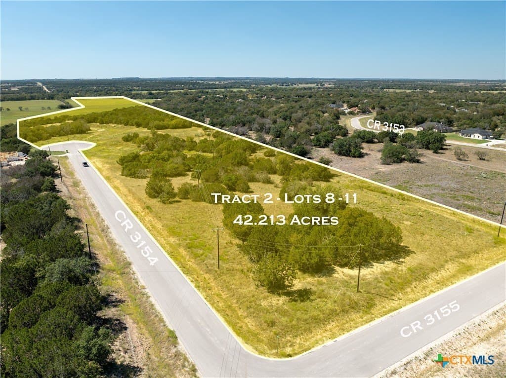 42.21 acres in Lampasas County - photo 2