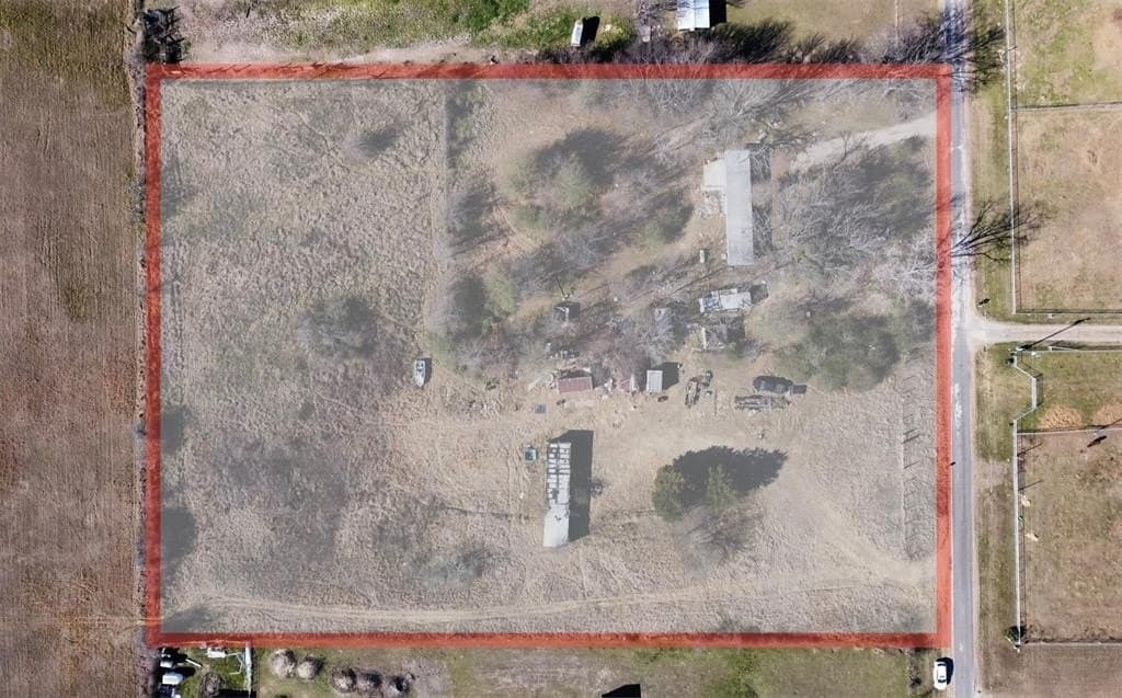 3.76 acres in Kaufman County - photo 2