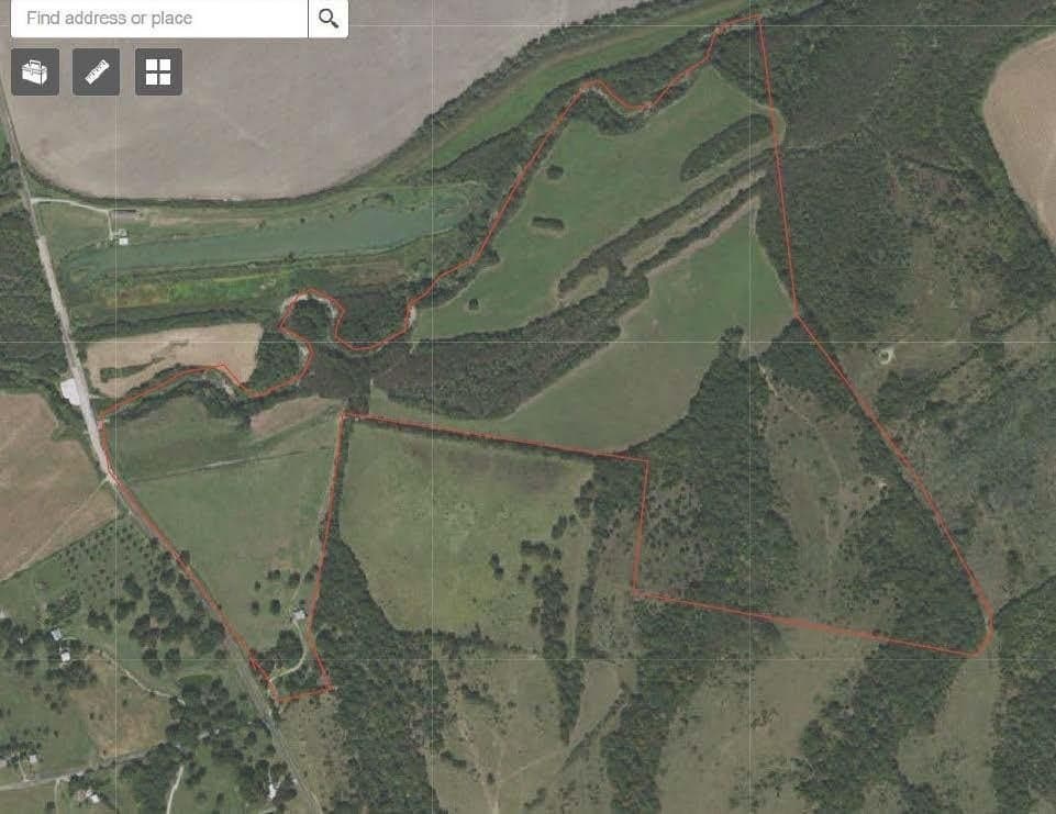 144 acres in Ellis County - photo 2