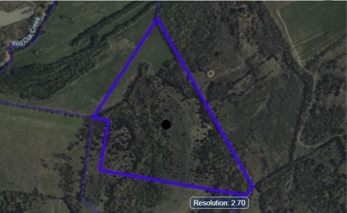 144 acres in Ellis County - photo 4